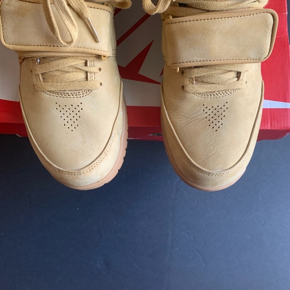 Nike Air Cruz PRM - Picture 5 of 7